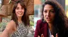 Zaraí Toledo causa furor en Twitter por frase que no dijo y es comparada con Carla García