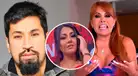¿Aldo Miyashiro amenazó con demandar a Magaly tras caso de Gabriela Rodríguez? Esta es su frontal respuesta