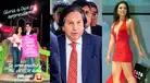 ¿Qué fue de la vida de Lady B? La ex escolta de Alejandro Toledo
