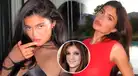 ¿Se arrepiente? Esto dijo Kylie Jenner sobre sus retoques estéticos