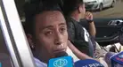 Christian Cueva: "Me tendrían que quitar la fecha de suspensión"