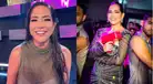Katia Palma impacta con look en la gran final de 'Duelo de campeones': "¡Qué guapa!"