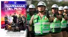 "Guardianas del Perú: PNP hace homenaje al personal femenino por el Día de la Mujer Policía