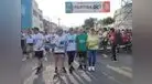 ¡Partida exitosa!: carrera de Los Olivos bate récord de participantes