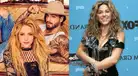 Maluma entrega premio 'Mujer del Año' a Shakira: "Sus letras son un himno femenino"