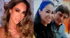 Melissa Loza: ¿Quién es su pareja Juan Diego Álvarez y por qué hizo radical pedido a la prensa?