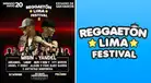 Reggaetón Lima Festival generó indignación por fallas técnicas y sobreventa de entradas