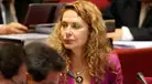 Eliane Karp: Poder Judicial solicitó al estado de Israel detener a la exprimera dama para su extradición