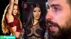 Shakira tendría un próximo tema con Cardi B: "Estoy lamida" ¿Otro sablazo para Piqué?