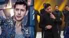 Jean Paul Santa María tuvo una peculiar presentación en “América Hoy”, ¿desafinó?