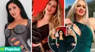 ¿Qué pasó con Las Mujeres de Negro, las modelos que le hicieron la competencia a la Vengadoras de Tilsa Lozano?