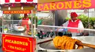La 'Tía Paula' y los mejores picarones de Chabuca Granda: Esta es su historia de sacrificio y éxito