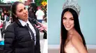 Lesly Reina, exMiss Perú, revela que trabaja como mesera en Estados Unidos: "Se comienza de abajo"