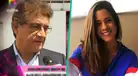Juan Sheput chotea a Vanessa Terkes y descarta retomar relación: "No soy un hombre que mira hacia atrás"