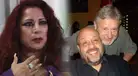 Monique Pardo lamenta muerte de Alfredo Caballero, expareja de Juan Carlos Ferrando: “Es terrible para mí” - ENTREVISTA