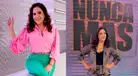Andrea Llosa: ¿Cuál es la carrera que estudió y que la ayudó a ser conductora de Nunca Más?