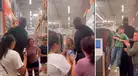 Shaquille O’Neal sorprendió a dos venezolanas con noble gesto y se vuelve viral