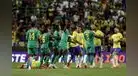 Golpe mundial: Senegal se impone a un Brasil que ansía a Ancelotti