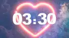 Horas espejo 03:30: Un portal al amor infinito
