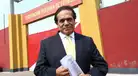José Luis Noriega sobre los derechos de TV del fútbol peruano: "Los partidos se verán por GOLPERU"