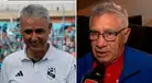 Ramón Quiroga se quita el sombrero por Tiago Nunes: “Les lavó muy bien la cabeza a los futbolistas”