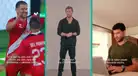 Yaco Eskenazi recibe saludo de Chris Hemsworth en comercial de Netflix: “He visto que eres fuerte”