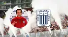 Aldo Olcese da importante noticia para los hinchas de Alianza Lima ante Deportivo Municipal