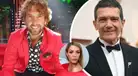 ¿Cuál es el vínculo familiar que une a Antonio Pavón y Antonio Banderas? Sheyla Rojas lo revela