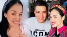 Katy Jara estaría embarazada de su esposo Marvin Bancayan y video la evidenciaría: "Su pancita"