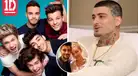 Todo lo que reveló Zayn Malik sobre su vida: su salida de One Direction, su relación con Gigi Hadid y más