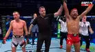 ¡Orgullo peruano! Daniel 'Soncora' Marcos gana en la UFC y sigue invicto en el octágono