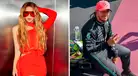 ¿Cuál es la drástica decisión que Lewis Hamilton tomó y por qué se alejó de Shakira?