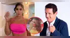 Thais Casalino invita a Melissa Paredes y a Sergio Galliani a conocerse: “Deberían presentarlos” - ENTREVISTA
