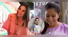 Thais Casalino espera que Melissa Paredes logre que Patty esté con Joel en AFHS: "Que pase algo" - ENTREVISTA