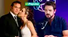 ¿Ismael La Rosa y Virna Flores se van a divorciar? El actor revela: “La pareja perfecta no existe”