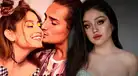Karol Sevilla rompe su silencio sobre Emilio Osorio y niega un romance: “Estoy soltera”