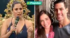 Adriana Quevedo tras imágenes del esposo de Maju Mantilla, Gustavo Salcedo: “Es un tema personal”| ENTREVISTA