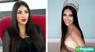 Lesly Reyna hace dura revelación sobre su carrera en el modelaje: "Me obligaron a comer algodón"