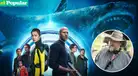 ¿Habrá una tercera película de Megalodón 3? Esto respondió el director Ben Wheatley