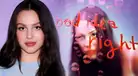 Olivia Rodrigo acaba de estrenar “Bad idea right?” y esto es lo que dice la canción