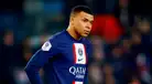 PSG revela que hubo una fuerte discusión con Kylian Mbappé y la acción que toma contra el francés
