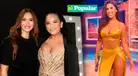Myriam Hernández elogia los covers de Yahaira Plasencia y Daniela Darcourt: "Es un honor”
