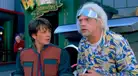 Así fue el encuentro de los actores de “Volver al futuro” tras 38 años desde su estreno en cines