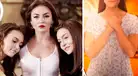 Fue doble de Angelique Boyer y ahora brilla en la telenovela Tierra de Esperanza