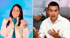 Elecciones en Ecuador: ¿Quiénes son Luisa González y Daniel Noboa tras ganar la segunda vuelta?