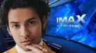 ¿Cuál es la nueva película que puedes disfrutar en las salas de IMAX y de qué se trata?