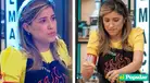 El Gran Chef Famosos: Fatima Aguilar es eliminada y asi reaccionaron sus compañeros