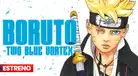 "Boruto: two blue vortex" en ESTRENO: ¿Cuándo sale y cómo ver el capítulo 2 del manga GRATIS?