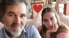Francisco Lombardi: ¿Cuál es su historia de amor con Carla Mendoza, con quien se lleva más de 40 años?