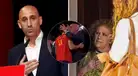 La radical decisión de la madre de Luis Rubiales tras haber sido suspendido por FIFA